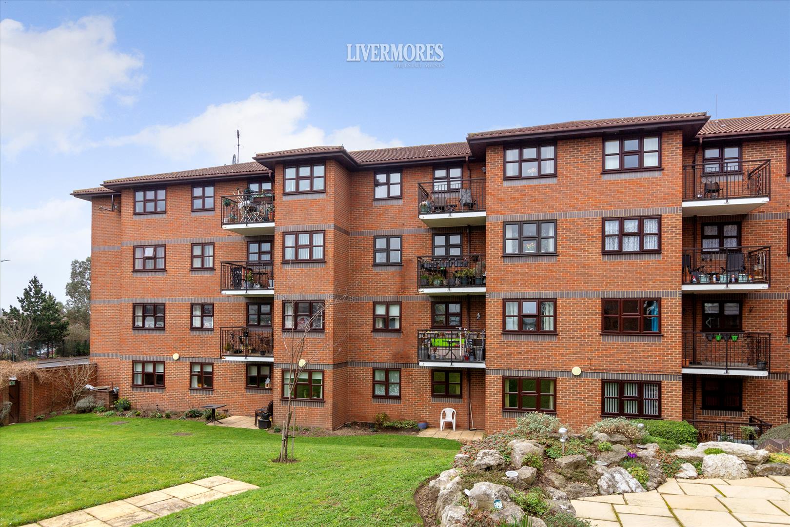 Beech Haven Court, London Road, Crayford, Kent